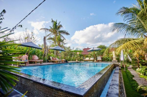 Taos House Nusa Lembongan